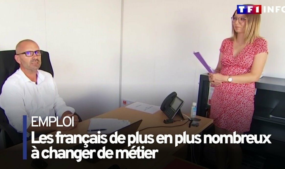 reportage-tf1-les-francais-changent-de-metier