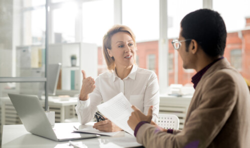 Accompagnement CEP conseiller en évolution professionnelle