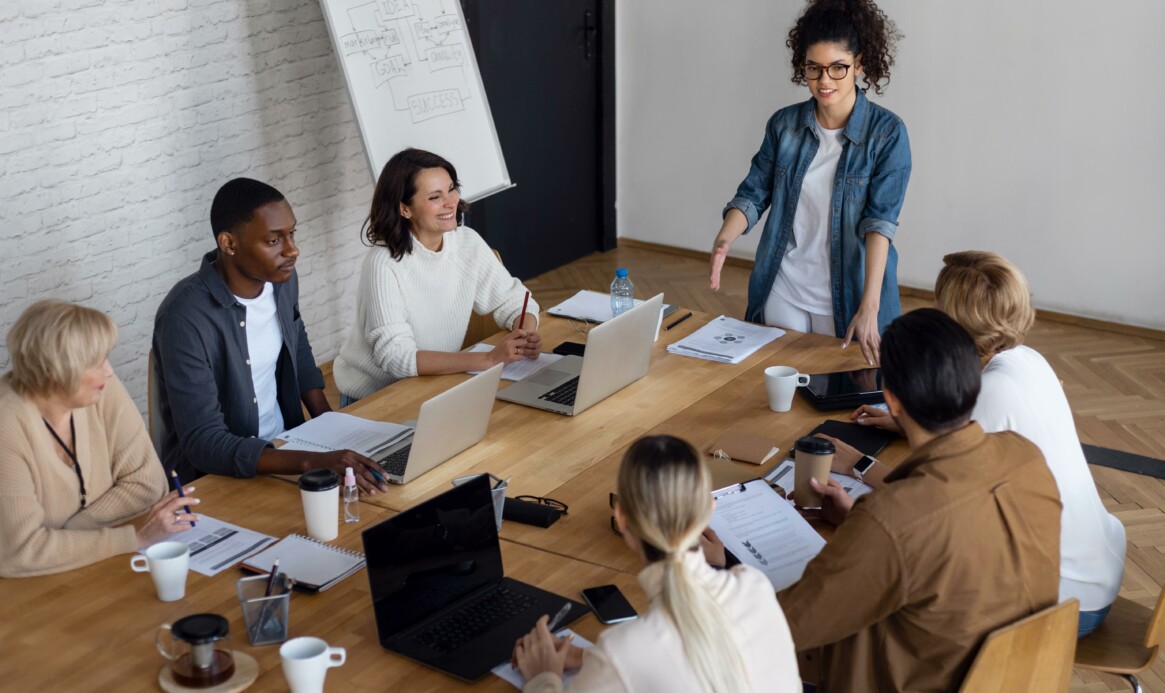 Les formations les plus suivies pour changer de métier