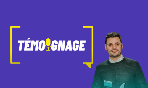 TEMOIGNAGE